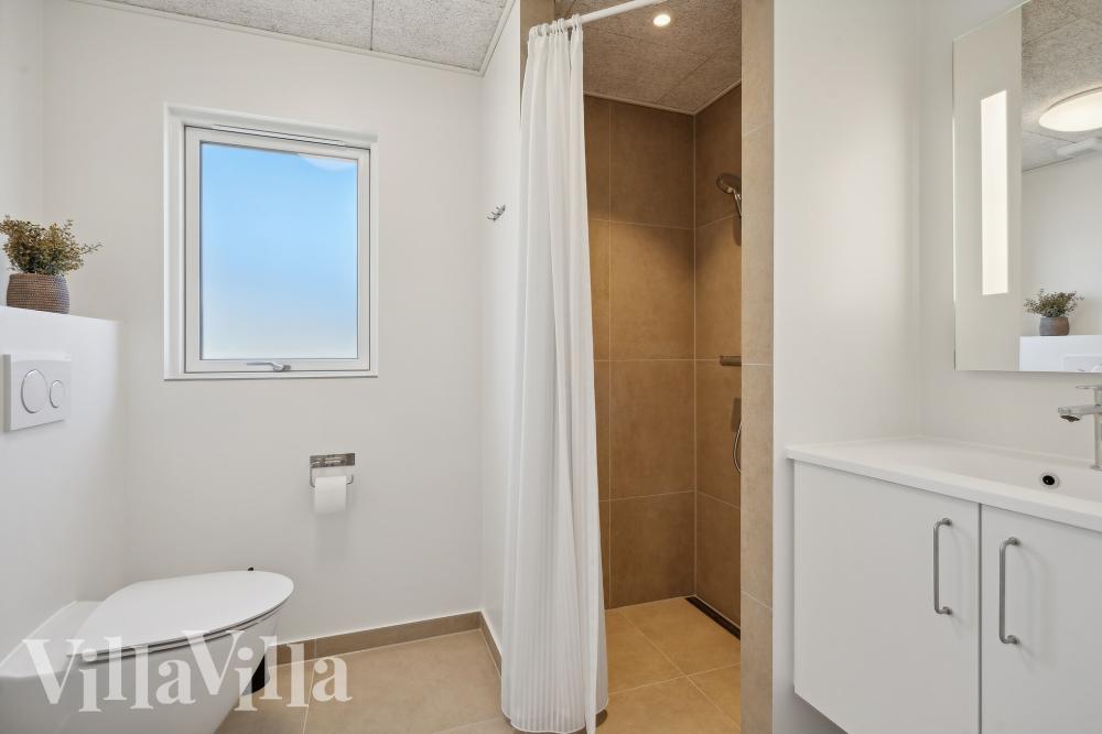 Et av badene i luksushus nr. 772