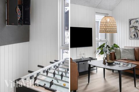 Herlig feriehus nr. 912