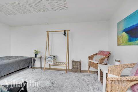 Sov godt i luksushus nr.  950