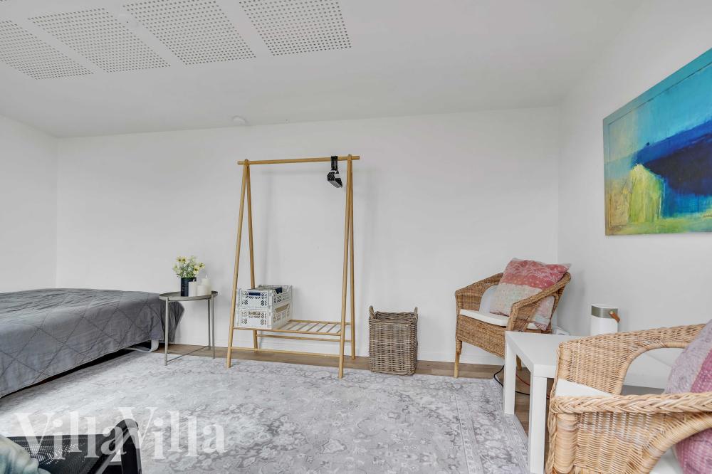 Sov godt i luksushus nr.  950