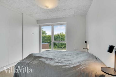 Soverom i luksushus nr. 950 i Fyn og øyer