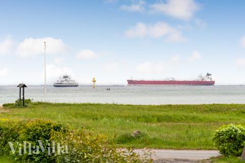 Herlig feriehus nr. 950