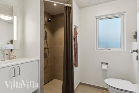 Et av badene i luksushus nr. 773