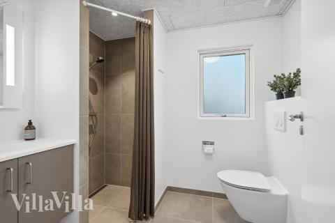 Et av badene i luksushus nr. 779