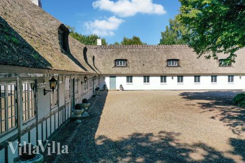 Feriehus nr. 951 i Fyn og øyer