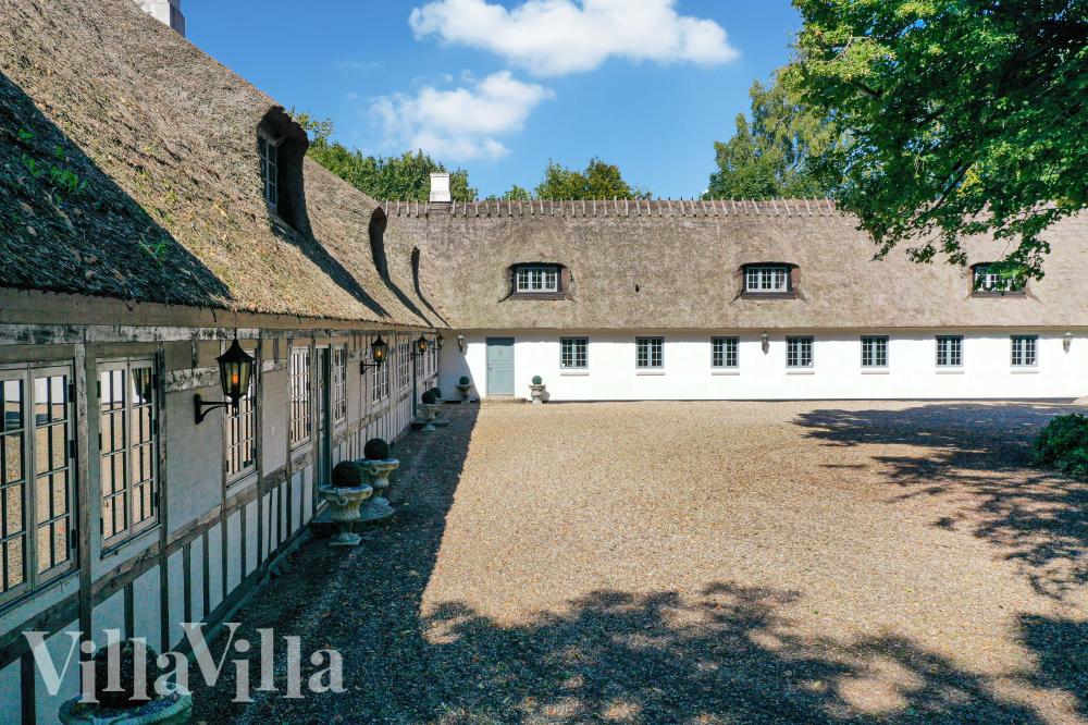 Feriehus nr. 951 i Fyn og øyer