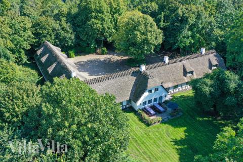 Besøk luksushus nr. 951 i Fyn og øyer.