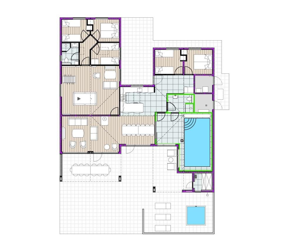 Planløsning