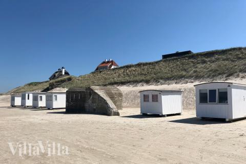 Besøk luksushus nr. 682 i Nordjylland.