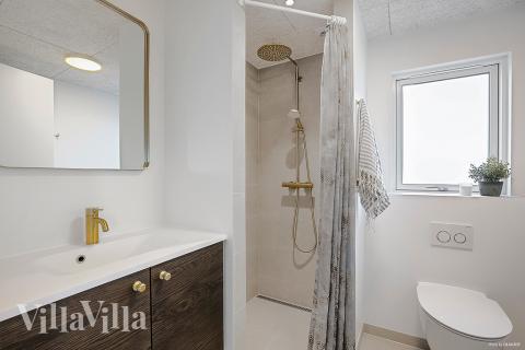 Et av badene i luksushus nr. 948