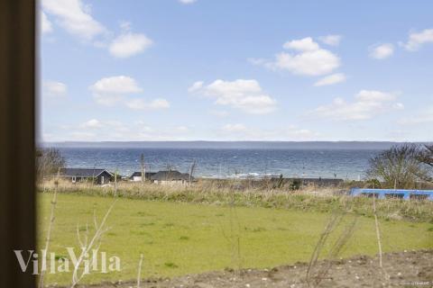 Besøk luksushus nr. 916 i Fyn og øyer.