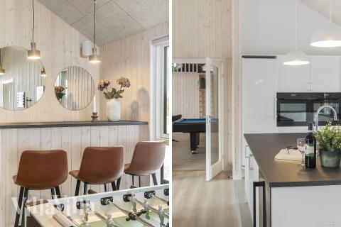 Herlig feriehus nr. 914