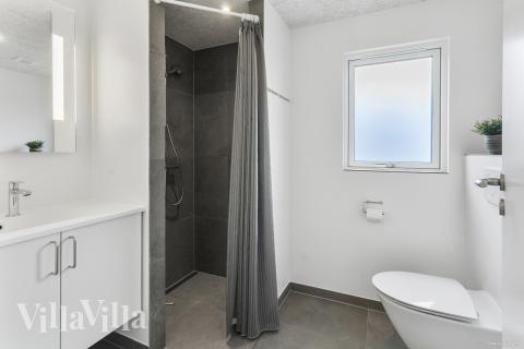 Et av badene i luksushus nr. 913