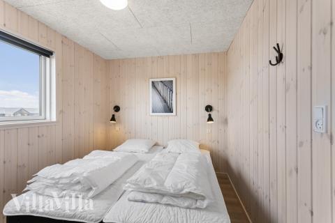 Det finnes 20 soveplasser i luksushus nr. 917