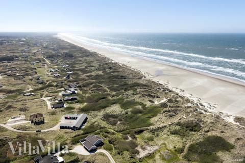 Besøk luksushus nr. 952 i Nordjylland.
