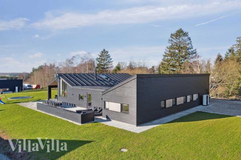 Feriehus nr. 967 i Østjylland