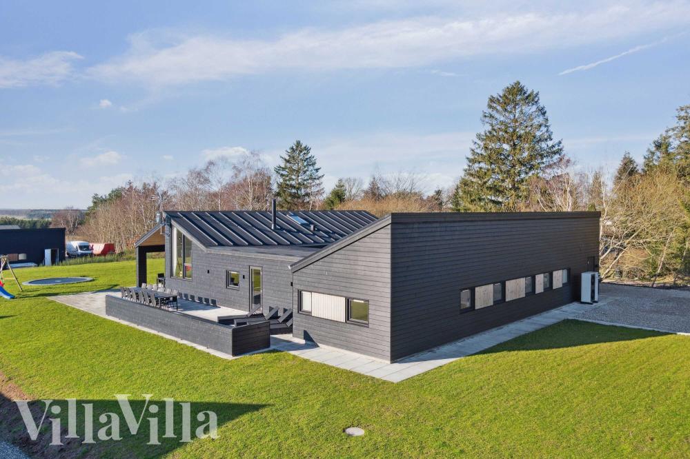Feriehus nr. 967 i Østjylland
