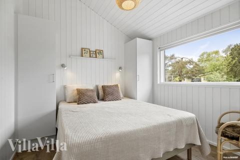 Det finnes 10 soveplasser i luksushus nr. 935