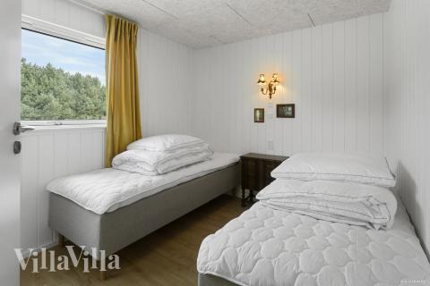 Det finnes 26 soveplasser i luksushus nr. 934