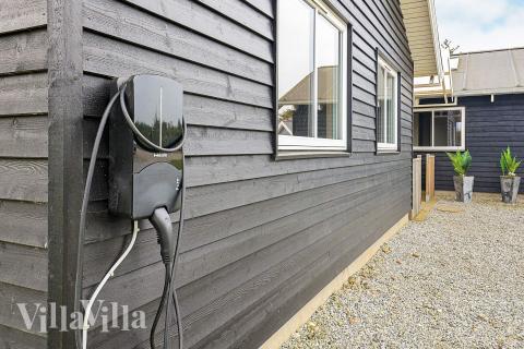Herlig feriehus nr. 295