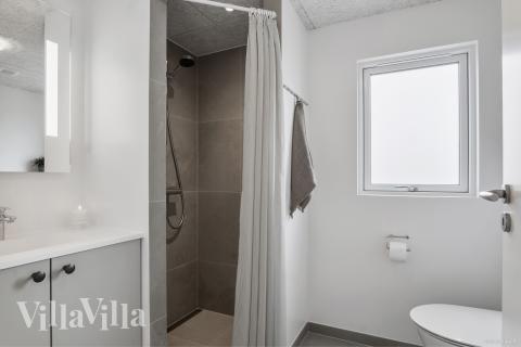 Et av badene i luksushus nr. 922