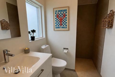Et av badene i luksushus nr. 942