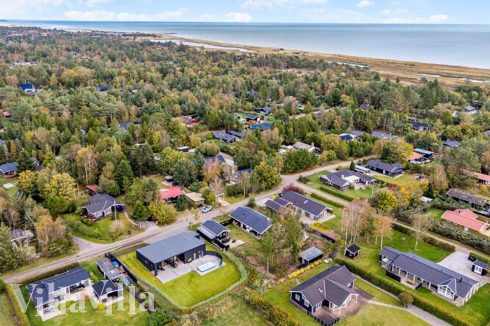 Besøk luksushus nr. 977 i Nordjylland.