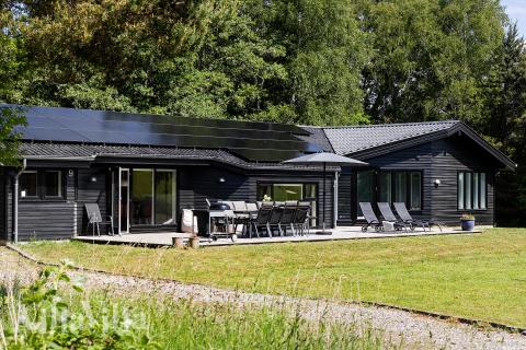 Feriehus nr. 963 i Nordsjælland