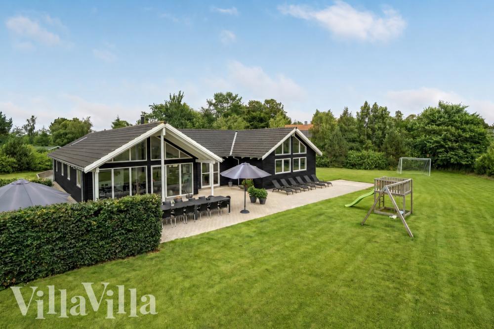 Feriehus nr. 276 i Nordsjælland