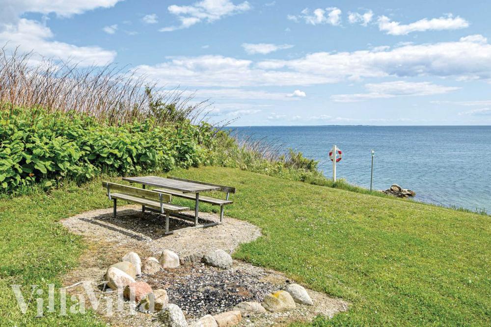 Besøk luksushus nr. 980 i Østjylland.