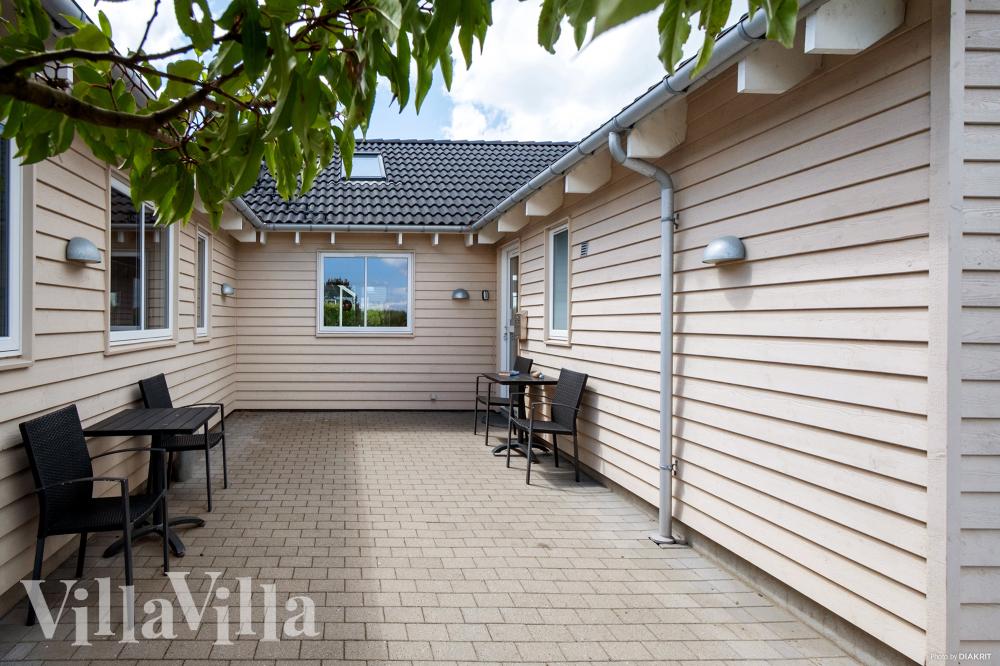 Feriehus nr. 315 i Fyn og øyer