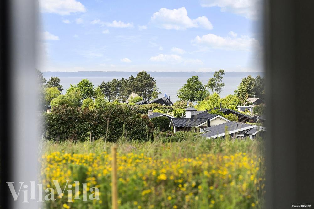Besøk luksushus nr. 932 i Fyn og øyer.