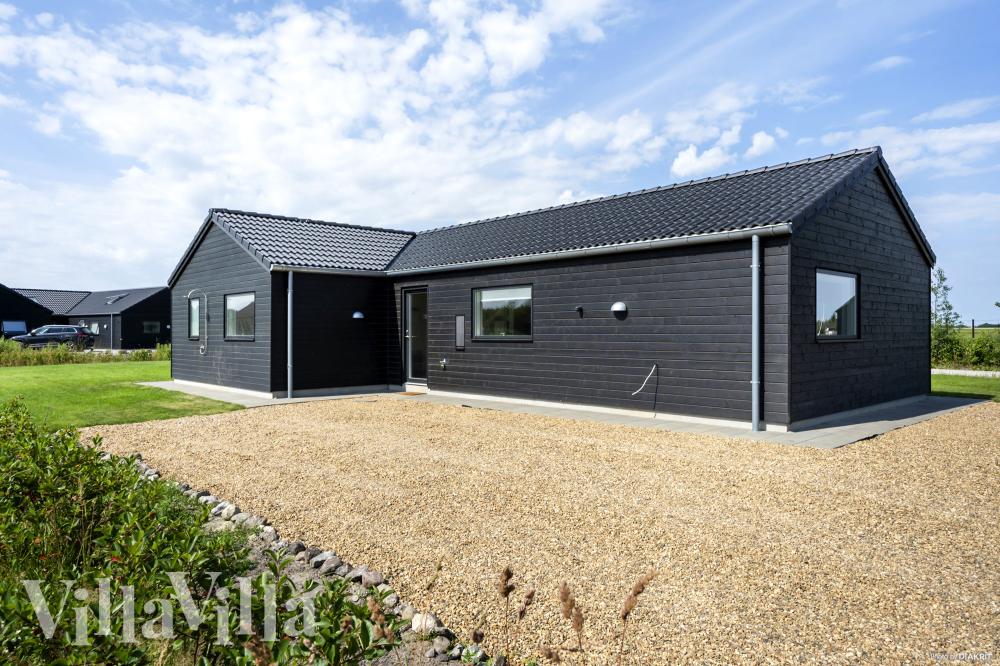 Feriehus nr. 942 med boblebad, i Fyn og øyer