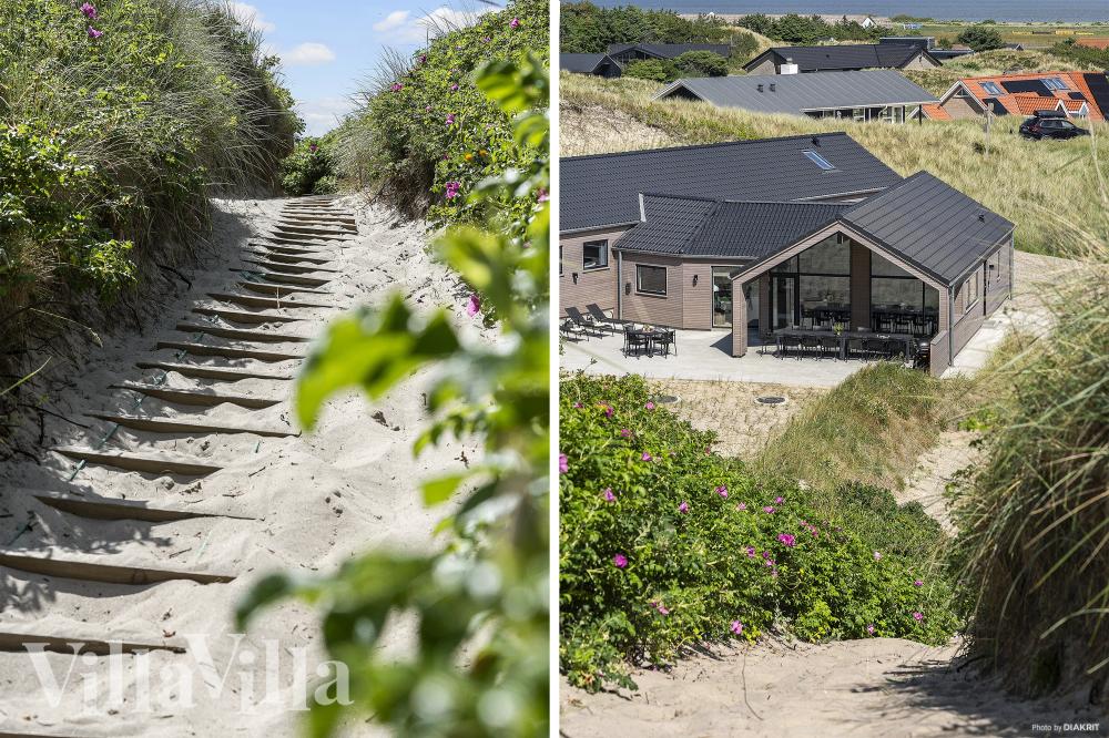 Herlig feriehus nr. 900
