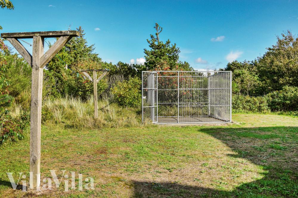 Flott feriehus nr. 989, med god plass til opptil 16 personer