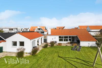 Besøk luksushus nr. 990 i Nordjylland.