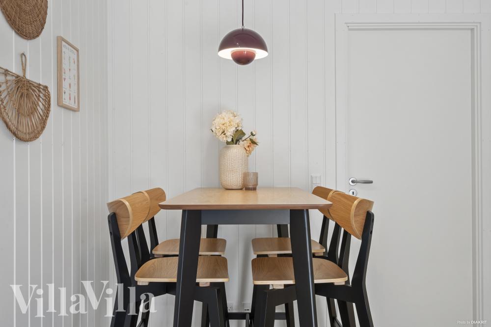 Aktivitetsrom i luksushus nr. 947 med 6 soverom og plass til 12 personer.