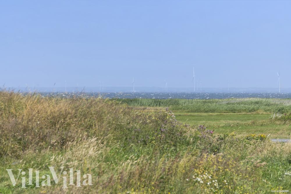 Besøk luksushus nr. 947 i Vestjylland.