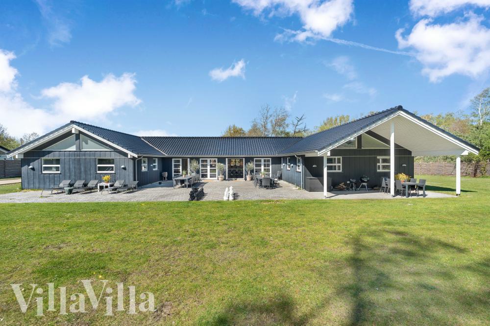 Feriehus nr. 991 i Nordsjælland