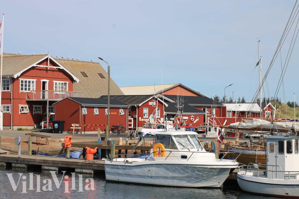 Besøk luksushus nr. 972 i Nordjylland.