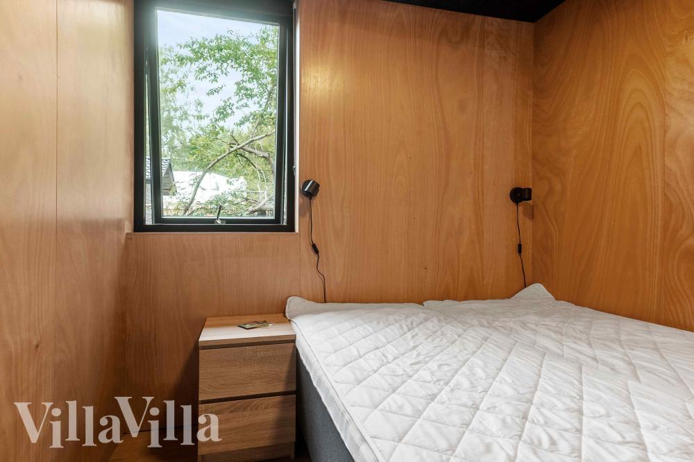 Det finnes 16 soveplasser i luksushus nr. 994