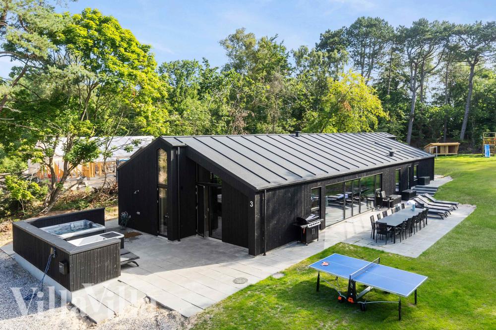 Feriehus nr. 994 i Østjylland