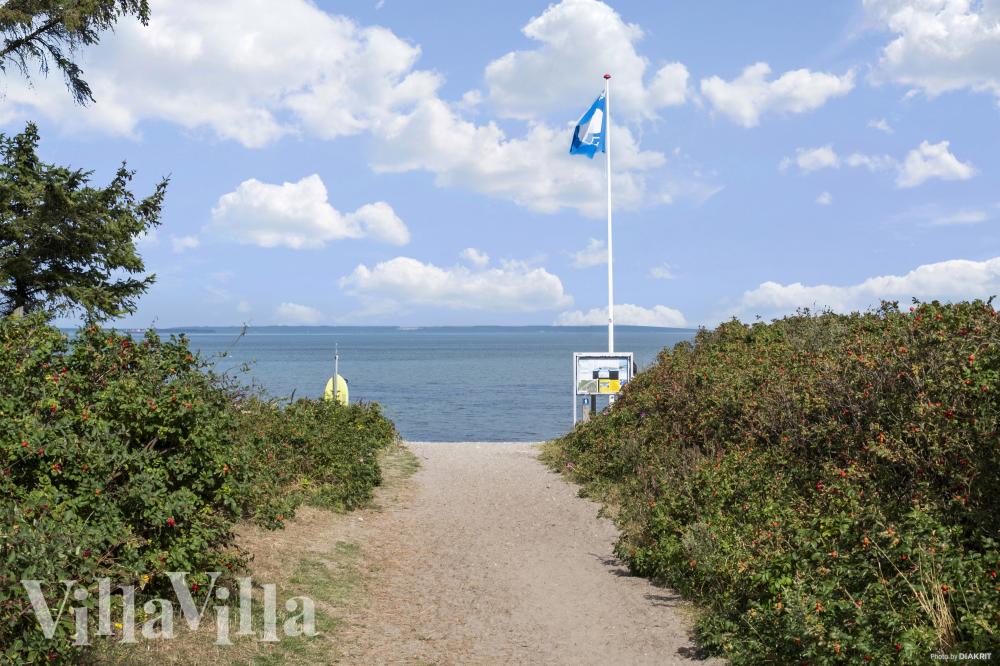 Besøk luksushus nr. 921 i Fyn og øyer.