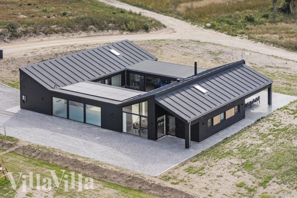 Feriehus nr. 967 i Østjylland