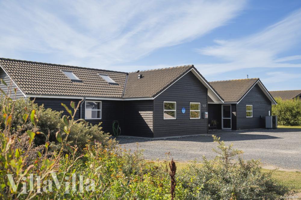 Feriehus nr. 196 i Nordjylland