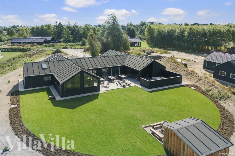 Feriehus nr. 966 i Lolland/Falster/Møn