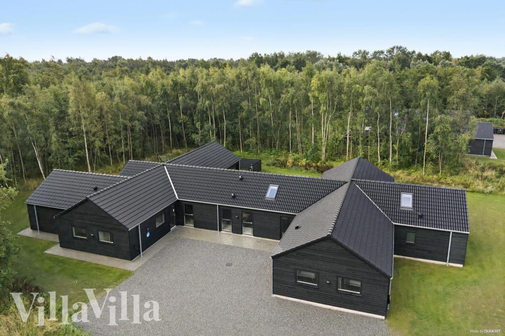 Feriehus nr. 905 i Lolland/Falster/Møn