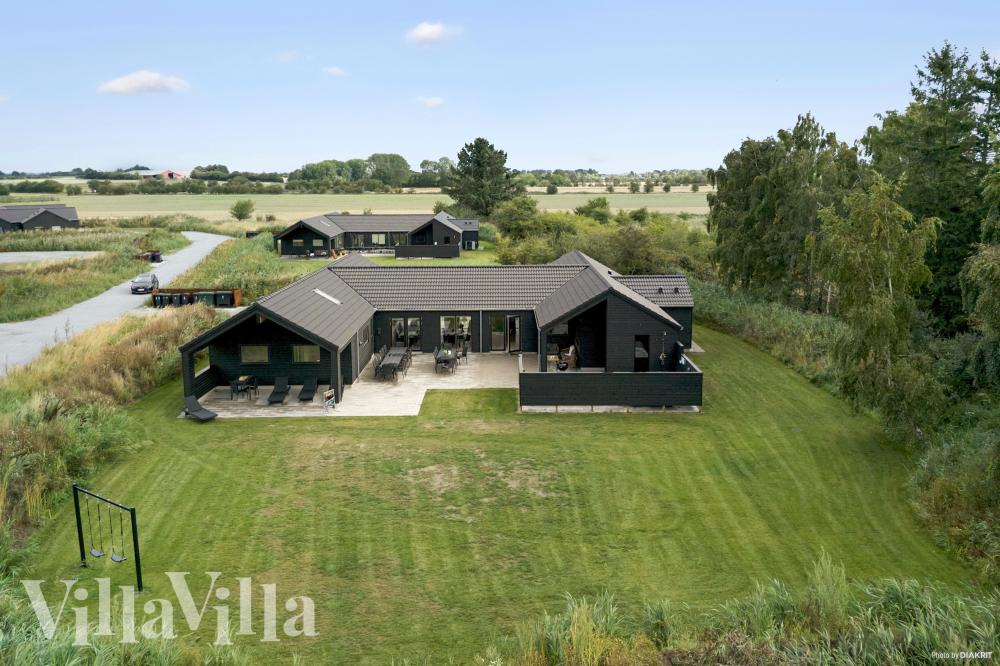 Feriehus nr. 913 i Lolland/Falster/Møn