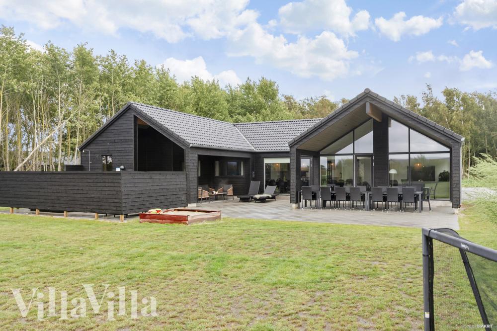 Feriehus nr. 912 i Lolland/Falster/Møn