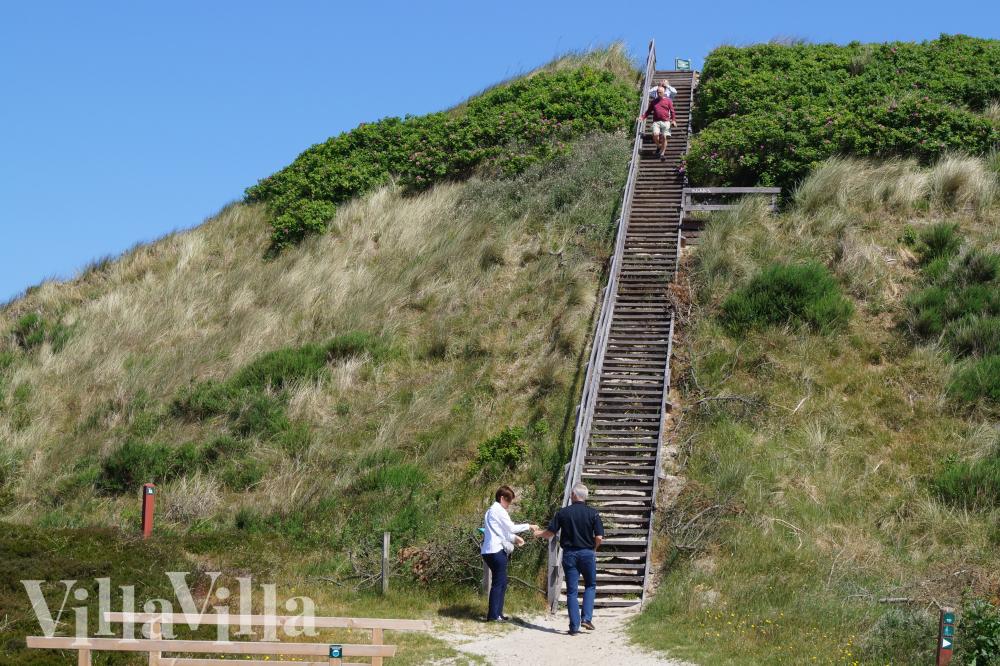 Besøk luksushus nr. 1007 i Vestjylland.